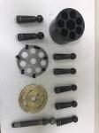 Komatsu Excavator PC200-7 Swing Motor Hydraulic Parts/replacement parts