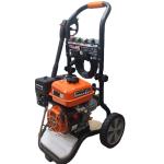Commercial Gasoline Car Washing Machine High Pressure Washer 3100PSI 4 Stroke