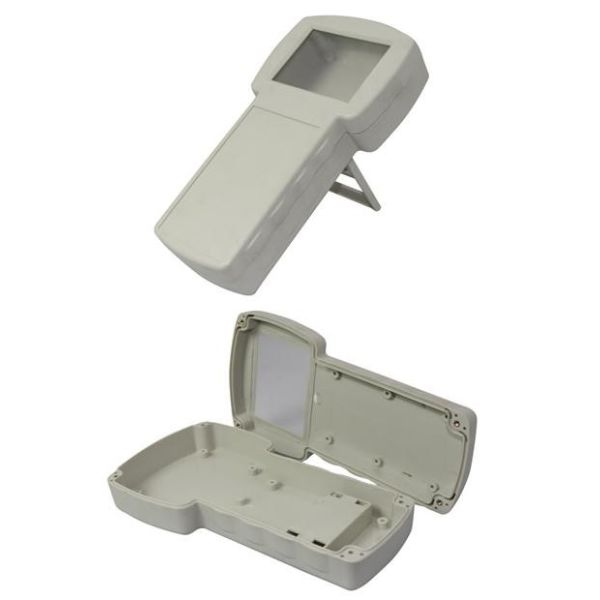 CE SGS Handheld Housing Custom Hand Held Enclosure