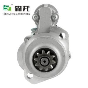 Wholesale Starter motor Mitsubishi STARTER Motor for ONAN Engines 24 Volt 1911948, 191-1948, M2T66371，M002T66371 from china suppliers