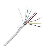 4x0.22 6x0.22 CCA/BC Alarm/Security Cable for Africa Market and Industrial in