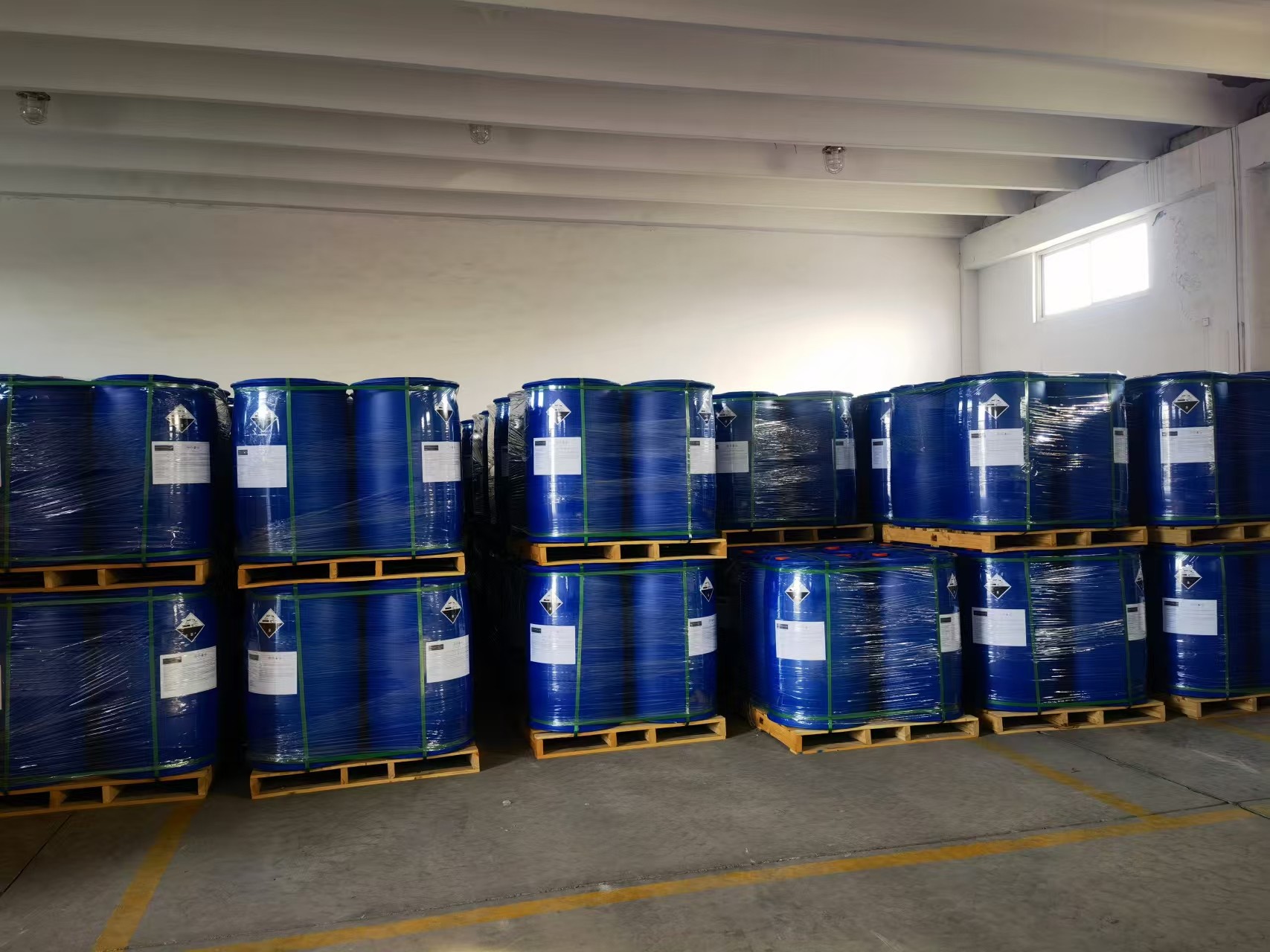 Bleaching And Oxidizing Agents NaClO2 Powder For Pulp Paper And Textile Industries