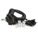 Portable Strongest Corded Impact Wrench 225*92*147mm Sleeves Adjustable
