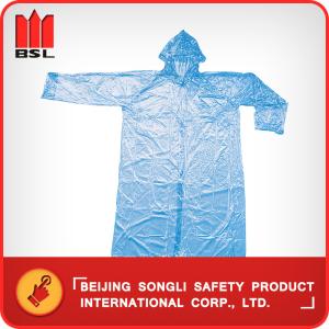 Wholesale SLF-9086 poncho quadrate rain cape (rain coat) from china suppliers