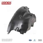 Replace / Repair Mercedes Sprinter W906 Left Front OE 9066840277 Car Fender
