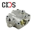 China Factory Direct Quality Air Brake Compressor Repair Kit Cylinder Head Upper