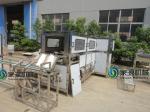 Monoblock Mineral Water Filling Machine For Juice Plastic Bottle