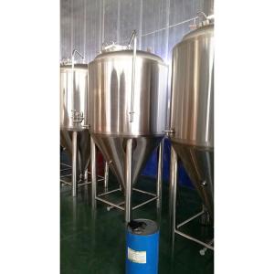 Wholesale Alcohol Processing Machine Made of Stainless Steel 304 for Beer Brewing Industries from china suppliers