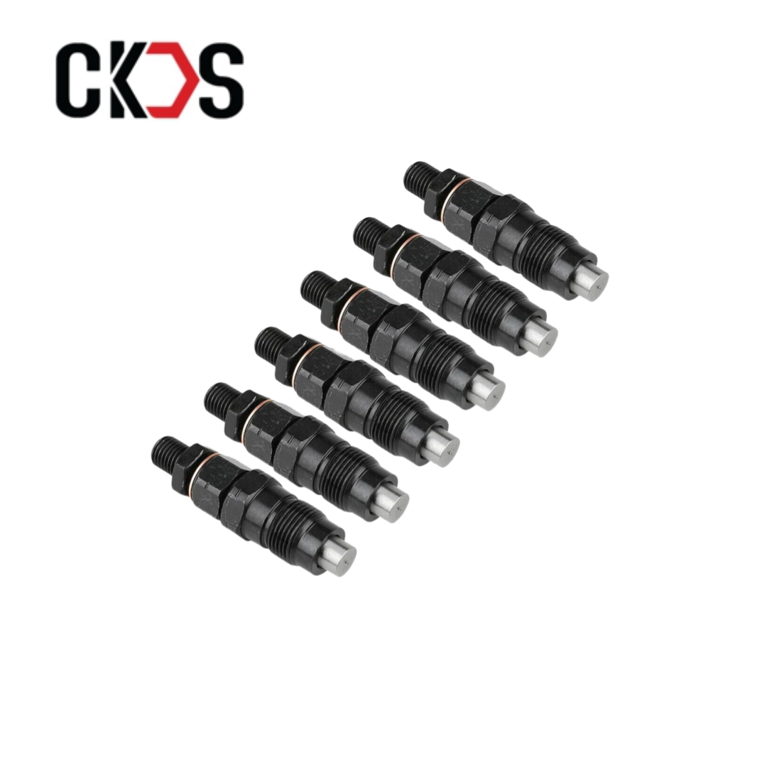 Toyota Truck Engine System Parts For Toyota Trucks Fuel Injector 23600-69055