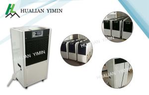 Wholesale High Efficiency Automatic Commercial Dehumidifier Ambient Temperature 5-38℃ model YC-90 from china suppliers