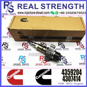 Wholesale Fuel Injector 5579409 2872331 4327072 4384165 4921827 4928421 2897414 from china suppliers