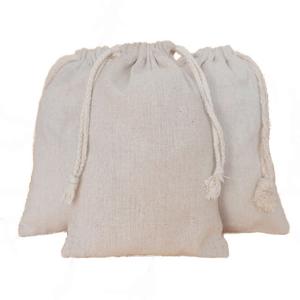 Wholesale Custom Small Fleece Drawstring Bag For Gift Eco Friendly from china suppliers