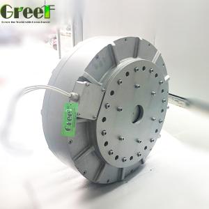 Wholesale 3000 Watt 5000 Watt 220V Low Rpm Dynamo Generators Low Start Torque from china suppliers