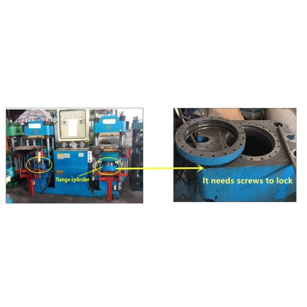 Bubble Silicone Toys Making Machine Other Rubber Products Vulcanizing Rubber Machine