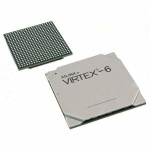 Wholesale XC5VLX330-2FF1760C from china suppliers
