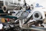 400KW Diaper Production Line