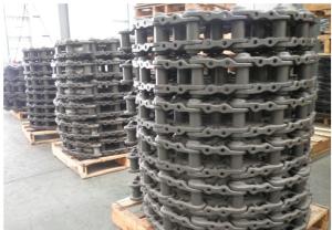Wholesale DBC8085 Cat Excavator undercarriage from china suppliers