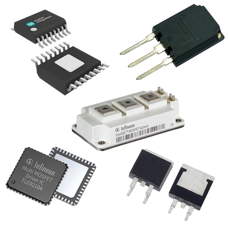 Wholesale CY8C4A24PVI-441 from china suppliers