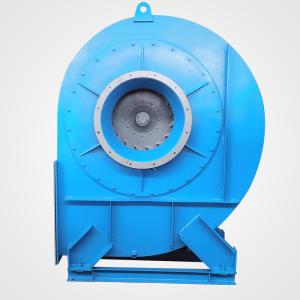 Wholesale SA Fan Boiler 1-2000KW Q235 High Air Volume Less 900000m3/H from china suppliers