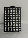 Hot Sale Dual Chip 660nm 850nm Red Light Therapy Machine LED Infrared 300W