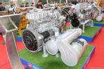 Reliable Bus Spare Parts Yutong Bus ZK6122H Yuchai Engine YC6L330-50 High