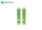 Ni-MH AAA Battery 1.2V 300mAh Rechargeable Battery For Solar Lights And Remote