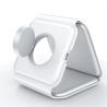 Buy cheap 15W Magnetic Folding Wireless Charger for iPhone AirPods and Watch 3 Multiple from wholesalers
