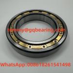 6022 FAG 6022-M-C4 Single Row Brass Cage Deep Groove Ball Bearing