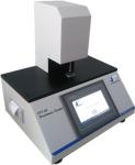 Plastic Film Thickness Tester Contacting Method Benchtop Thickness Tester