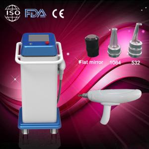 Wholesale Q switch nd yag laser /tattoo removal machine /laser tattoo removal from china suppliers