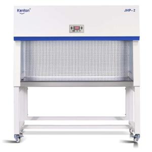 Wholesale Double Horizontal Laminar Air Flow Class 100 HEPA Laminar Air Flow Chamber from china suppliers