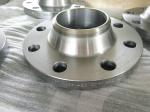 DN10 To DN500 GOST 33259 Flange Weld Neck Butt Weld Q235 Carbon Steel Flange