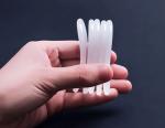 20mm 7.5-9.8Mpa Tensile Strength Silicone Rubber Washer Manufacturers