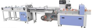 Wholesale PLC Control 4KW 10 - 100 countable Cup Single Packing Machine from china suppliers