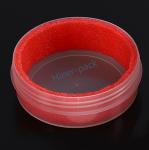 4 Inch 100mm Multi Horizontal Wafer Jar Low Outgassing Customized