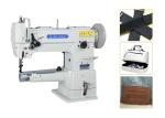47.5mm Cylinder Bed Watch Strap Leather Sewing Machine