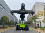ZOOMLION Reach Stacker ZRS4531-ZRS4531E