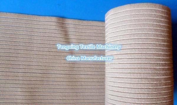 top quality needle loom machine China manufacturer Tellsing for mattress