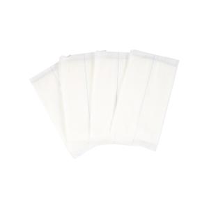 Wholesale 4、7-Slotted White Color Absorbent Pocket Sleeves For Specimen Testing from china suppliers