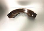 MAMUR Truck Brake Shoes For ISUZU TFR JMC PICKUP 4X2 8 97049177 0