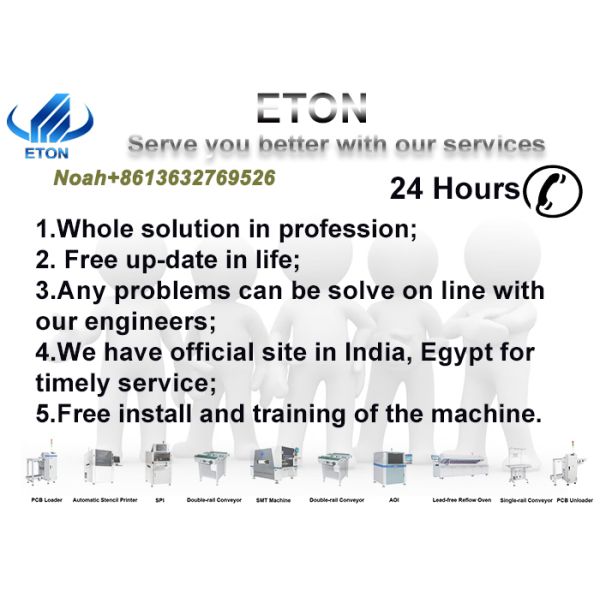 CE CCC SIRA PCB Automatic Stacking Machine SMT Loader Machine For LED Bulbs