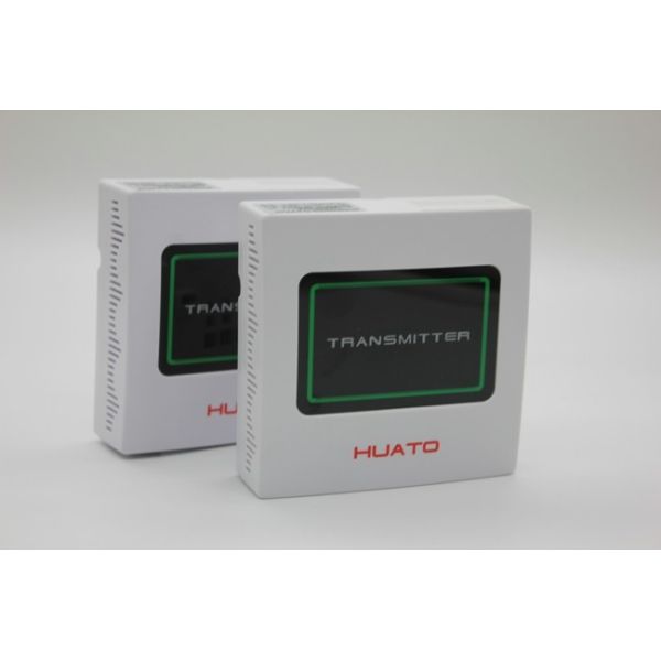 Low Power SCM Temperature Humidity Transmitter / Temperature Humidity Sensor