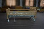 Five Functions Electric Nursing Care Bed
