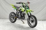 49cc ATV gas:oil=25:1 ,2-stroke,single cylinder.air-cooled.pull start,good