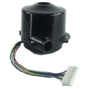 Wholesale PWM Speed Controlling 48V BLDC Centrifugal Fan For Breathing Seeding Machine from china suppliers