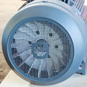 Wholesale Electric AC LV Squirrel Cage Motor 0.18kw - 5600kw Three Phase from china suppliers