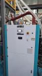 Overheat Overload Protection Dehumidifying Hopper Dryer Energy Saving