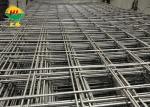 Factory Wholesale High Quality Welded Wire Mesh Panels For Construction