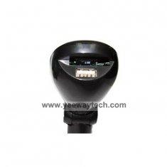 Car FM Transmitter - With SD Slot CP-V032