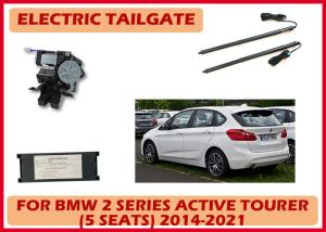 Wholesale BMW 2 Series Gran/Active Tourer Automatic Car Trunk Opener with Intelligent Control from china suppliers